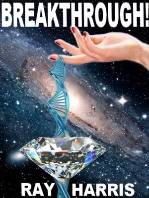 cover image of Breakthrough!